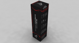 Gin Mix - Pack of 3 Spices